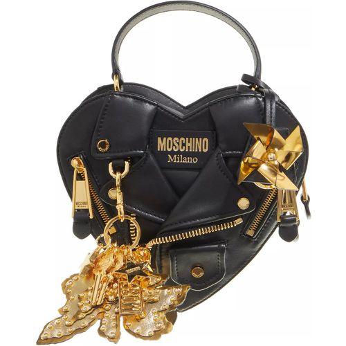 Crossbody Bags - Shoulder Bag - Gr. unisize - in - für Damen - Moschino - Modalova