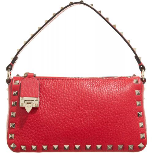 Crossbody Bags - Small Shoulder Bag Rockstud - Gr. unisize - in - für Damen - Valentino Garavani - Modalova