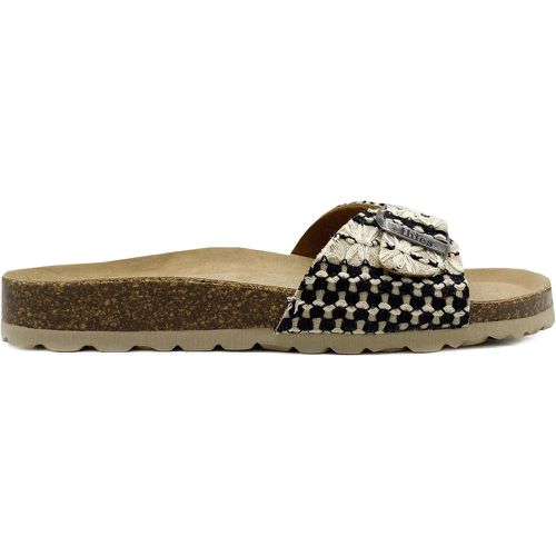 Low-Top Sneaker - 1856 ® Eco Boho Strap Sandal vegan (W/ - Gr. 36 (EU) - in - für Damen - thies - Modalova