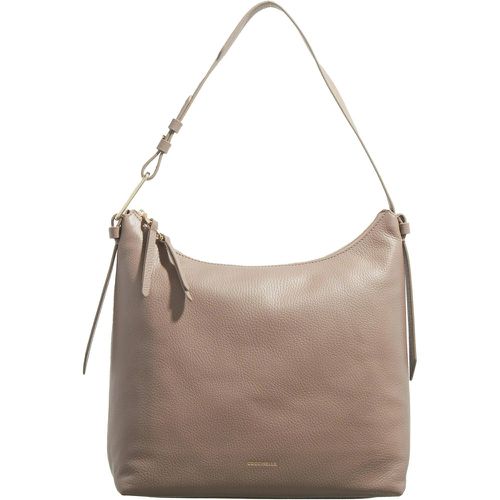 Hobo Bag - malory - Gr. unisize - in - für Damen - Coccinelle - Modalova