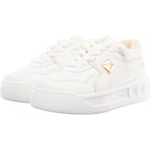 Sneaker - Plateau Sneaker - Gr. 37 (EU) - in - für Damen - Valentino Garavani - Modalova