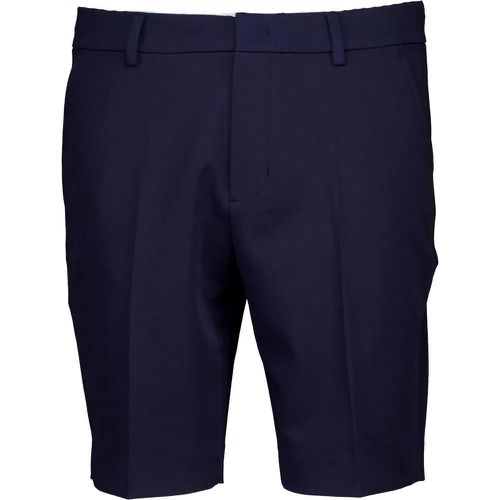 Alphatauri Ata Pelsh Shorts Donkerblauw Ata Pelsh - Größe 32 - Alpha Tauri - Modalova