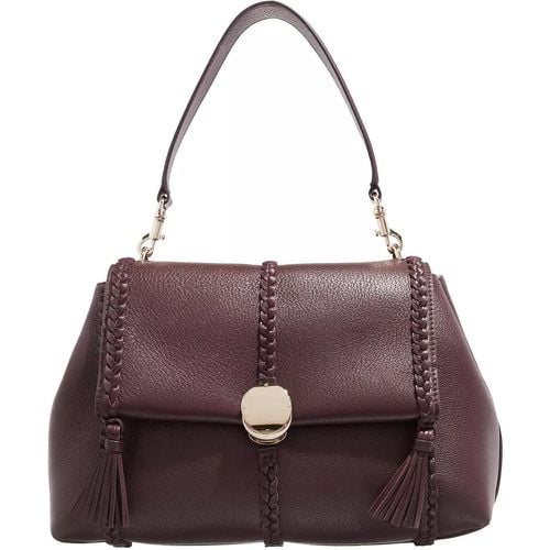 Crossbody Bags - Shoulder Bag Leather - Gr. unisize - in - für Damen - Chloé - Modalova