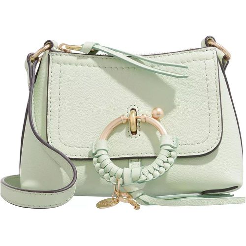 Crossbody Bags - Joan Crossbody Bag Mini Leather - Gr. unisize - in - für Damen - See By Chloé - Modalova