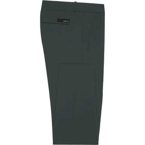 Pantalon taille �lastique kaki Roberto Ricci - Größe 52 - Rrd - Modalova