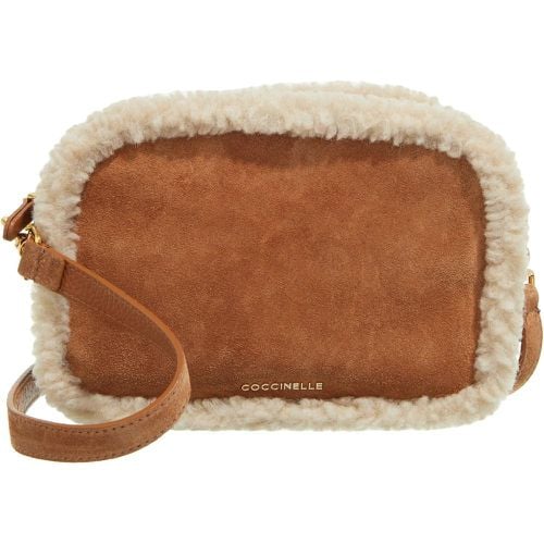 Crossbody Bags - Tebe Eco Shearling - Gr. unisize - in - für Damen - Coccinelle - Modalova