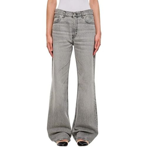 Korea Fog Grey Denim Pants - Größe 26 - Haikure - Modalova