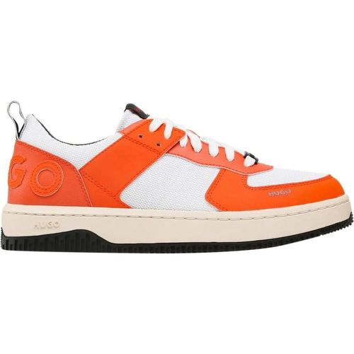 Sneaker - Kilian Tennis Low-top Sneakers - Gr. 43 (EU) - in - für Damen - HUGO - Modalova