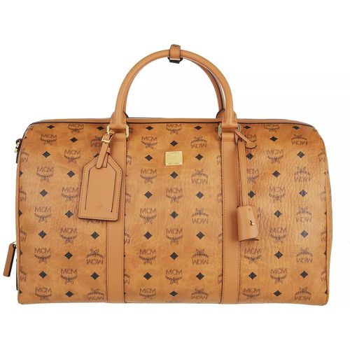 Weekender - Otmr Vi Weekender Med - Gr. unisize - in - für Damen - MCM - Modalova