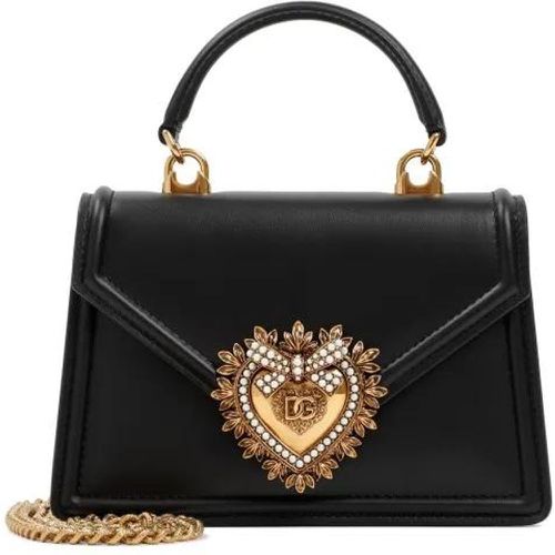 Shopper - Devotion Bag - Gr. unisize - in - für Damen - Dolce&Gabbana - Modalova