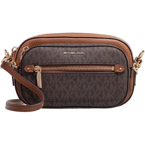 Crossbody Bags - Jet Set 5In1 Pouch Camera Crossbody - Gr. unisize - in - für Damen - Michael Kors - Modalova