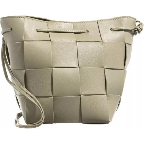 Beuteltaschen - Small Cassette Bucket Bag - Gr. unisize - in - für Damen - Bottega Veneta - Modalova