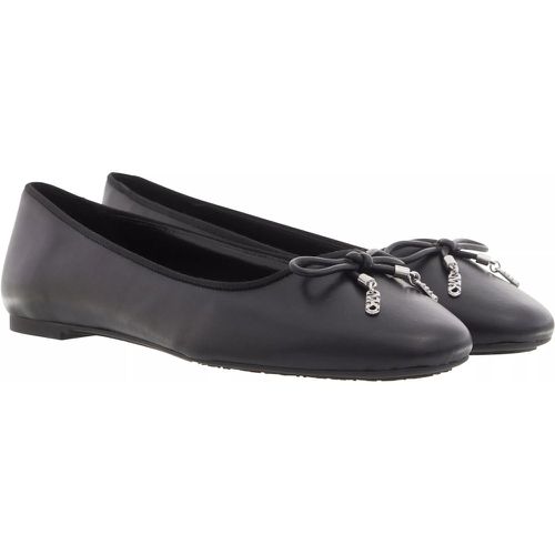 Loafers & Ballerinas - Nori Flat - Gr. 36 (EU) - in - für Damen - Michael Kors - Modalova