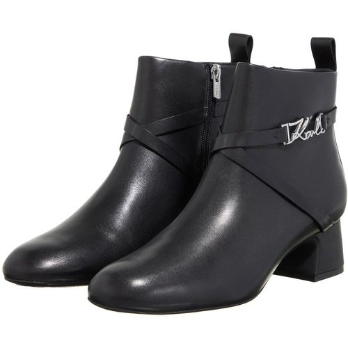 Stiefel & Boots - Bonnie Strap Boot - Gr. 36 (EU) - in - für Damen - Karl Lagerfeld - Modalova