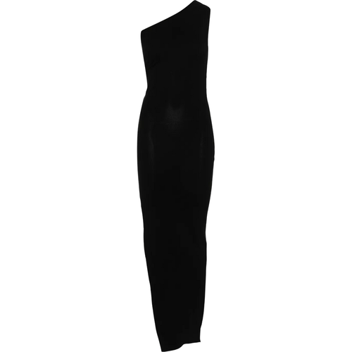 Asymmetrisches Kleid - Größe L - multi - Rick Owens - Modalova