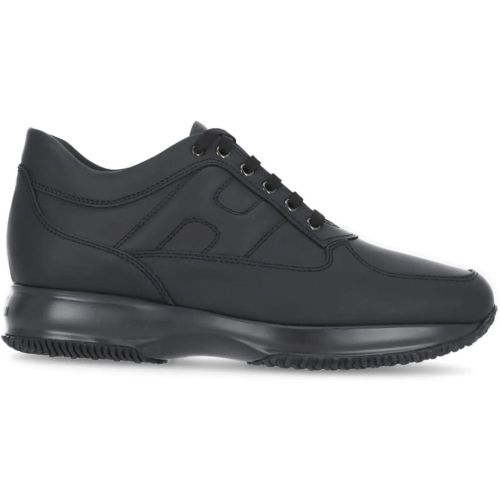 Low-Top Sneaker - Interactive Sneakers Black - Gr. 5 - in - für Damen - Hogan - Modalova