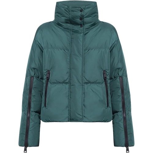 Down Jacket - Größe 42 - Herno - Modalova