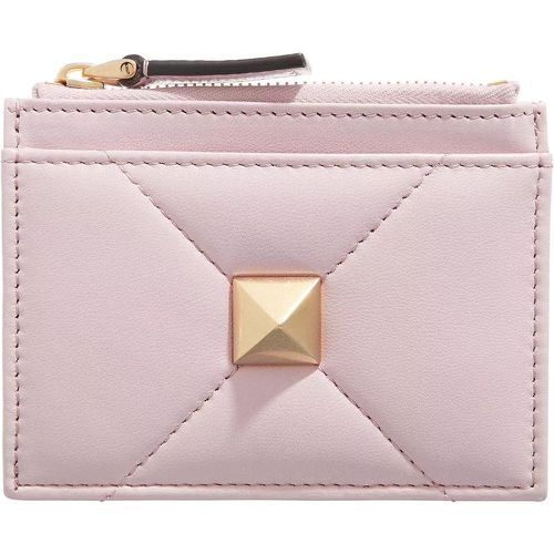 Portemonnaie - Card Case - Gr. unisize - in - für Damen - Valentino Garavani - Modalova