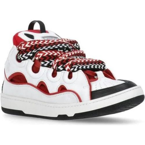 Low-Top Sneaker - Curb Sneakers - Gr. 36 (EU) - in - für Damen - Lanvin - Modalova