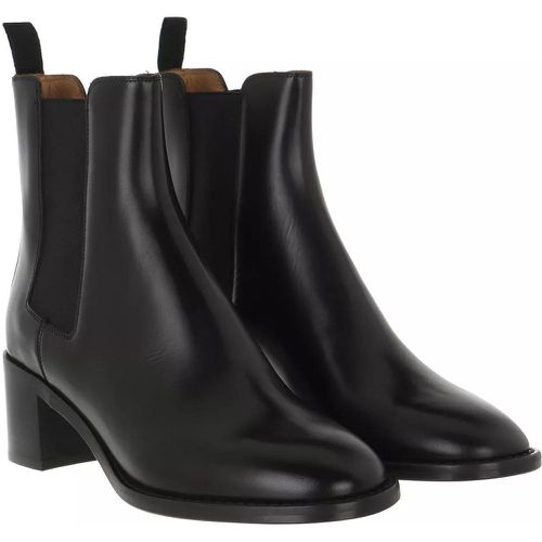Boots & Stiefeletten - City Boots Leather - Gr. 37 (EU) - in - für Damen - Isabel marant - Modalova