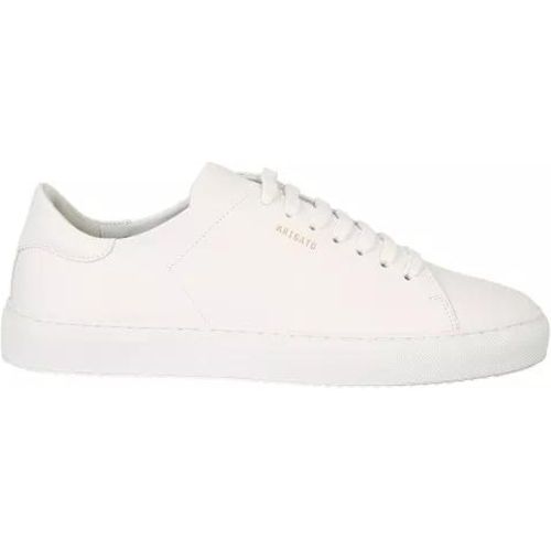 Low-Top Sneaker - Sneakers White - Gr. 40 (EU) - in - für Damen - Axel Arigato - Modalova