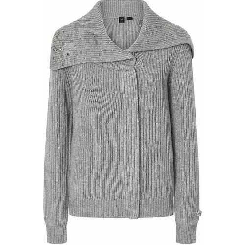 Sweaters Silver - Größe M - pinko - Modalova