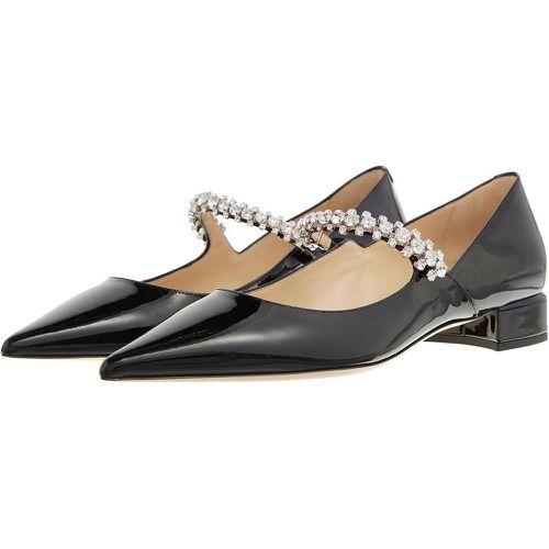 Pumps & High Heels - Bing Flat Pump - Gr. 38 (EU) - in - für Damen - Jimmy Choo - Modalova