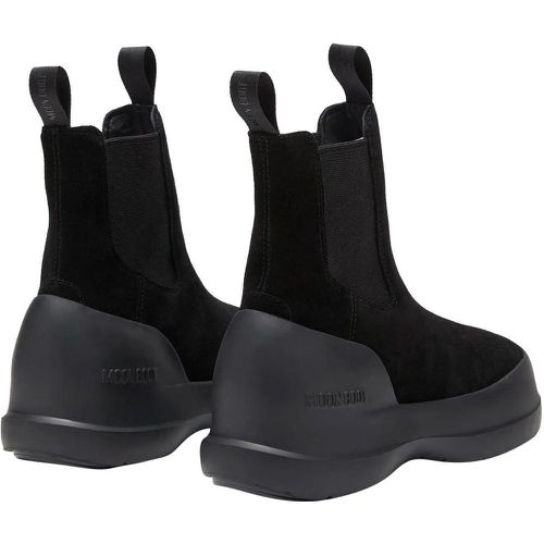 Stiefel & Boots - Boots Black - Gr. 37 (EU) - in - für Damen - Moonboot - Modalova