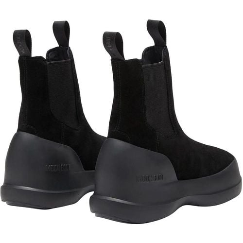 Stiefel & Boots - Boots Black - Gr. 42 (EU) - in - für Damen - Moonboot - Modalova