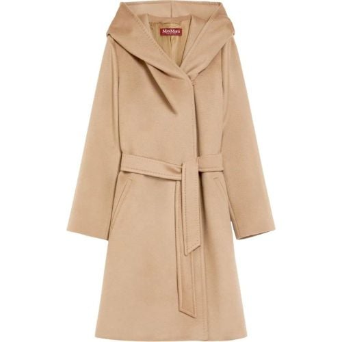 Coats Brown - Größe 34 - Max Mara - Modalova