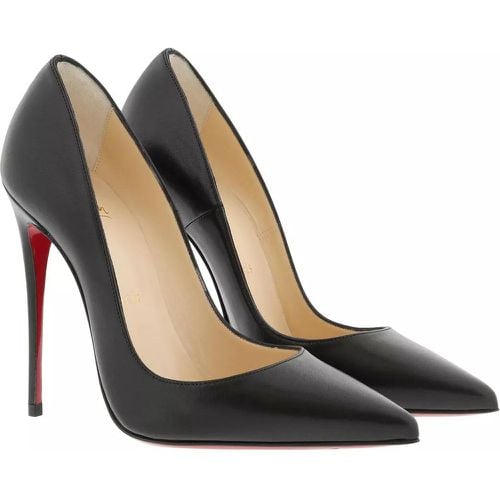 Pumps & High Heels - So Kate 120 Shiny Nappa Leather - Gr. 36 (EU) - in - für Damen - Christian Louboutin - Modalova