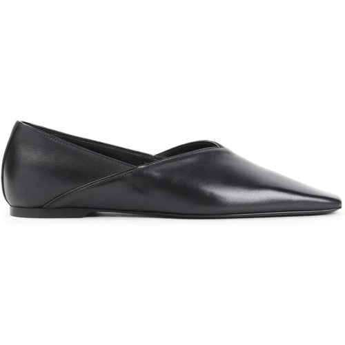 Loafer - The Everyday Flat Ballerinas - Gr. 36 (EU) - in - für Damen - TOTEME - Modalova