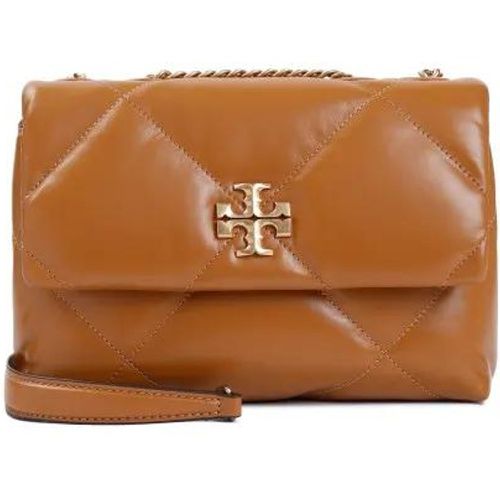 Shopper - Kira Diamond Small Bag - Gr. unisize - in - für Damen - TORY BURCH - Modalova