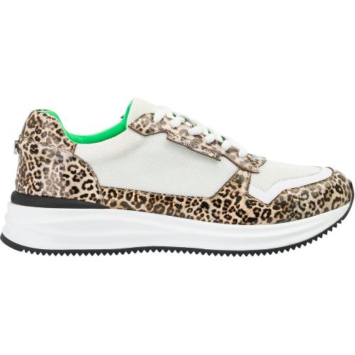 Low-Top Sneaker - Sneaker - Gr. 37 (EU) - in - für Damen - Marc Cain - Modalova