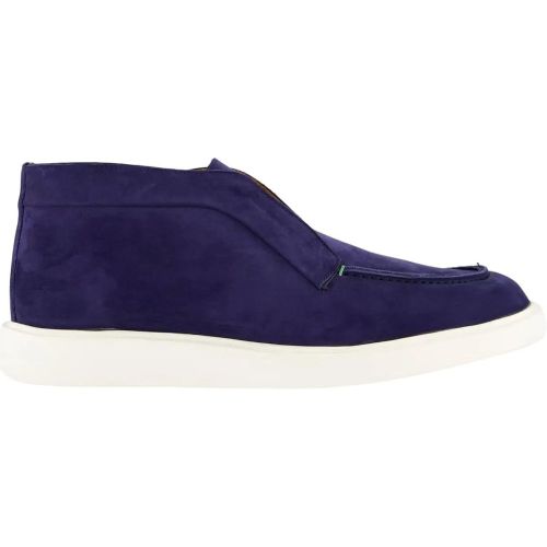 Stiefel & Boots - Heren Enzo Nubuck Mid Loafer - Gr. 39 (EU) - in - für Damen - ATELIER VERDI - Modalova