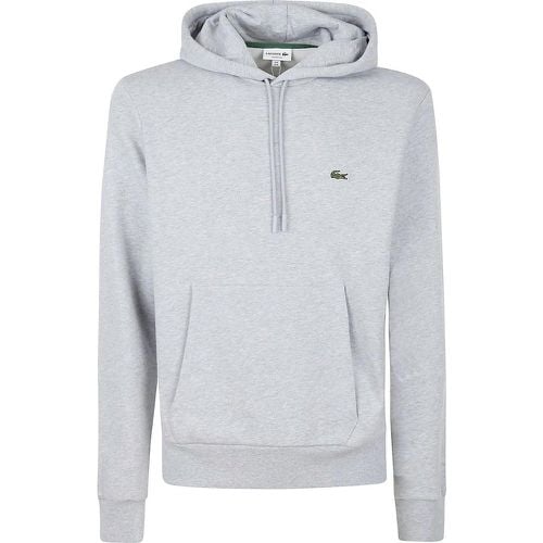 Sweaters Grey Gray - Größe 3 - Lacoste - Modalova