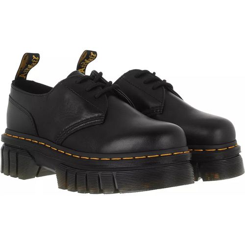 Boots & Stiefeletten - Audrick 3-Eye Shoe - Gr. 36 (EU) - in - für Damen - Dr. Martens - Modalova