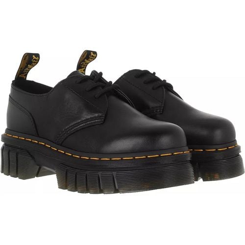 Boots & Stiefeletten - Audrick 3-Eye Shoe - Gr. 41 (EU) - in - für Damen - Dr. Martens - Modalova