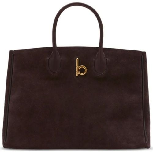 Totes & Shopper - Brown Rocking Horse Small Bag - Gr. unisize - in - für Damen - Burberry - Modalova