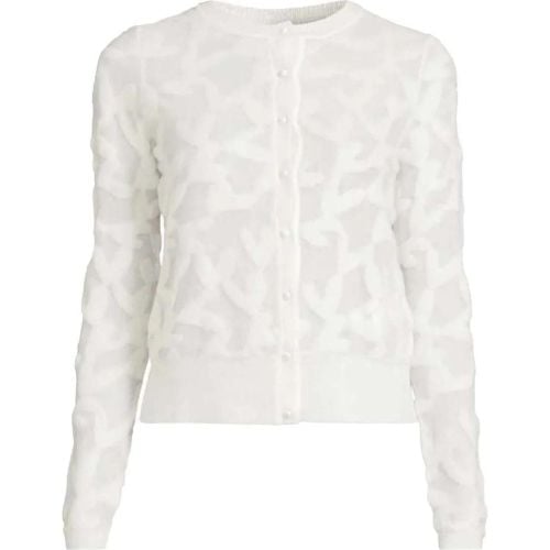 Sweaters White - Größe L - Max Mara - Modalova