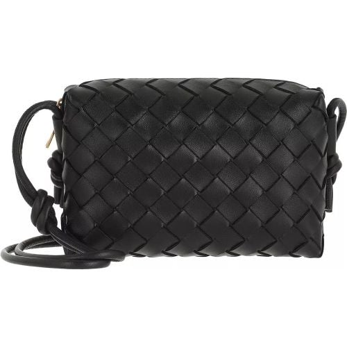 Crossbody Bags - Loop Crossbody Bag Leather - Gr. unisize - in - für Damen - Bottega Veneta - Modalova