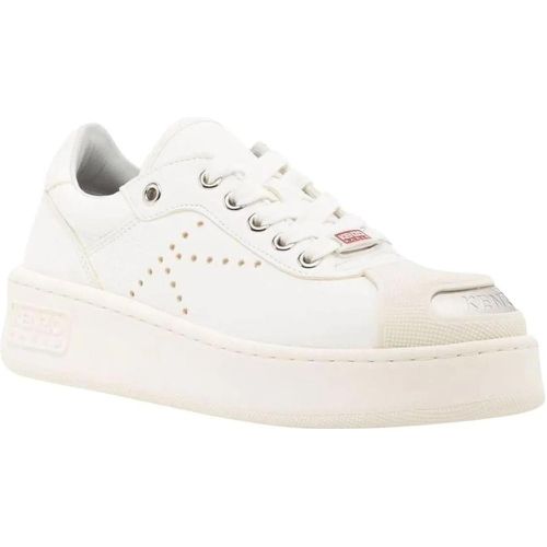 Low-Top Sneaker - Sneakers White - Gr. 36 (EU) - in - für Damen - Kenzo - Modalova