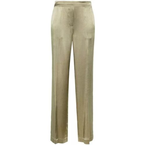 Tova Silk Trousers - Größe 36 - joseph - Modalova
