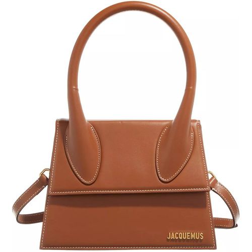 Crossbody Bags - Le grand Chiquito Large signature handbag - Gr. unisize - in - für Damen - Jacquemus - Modalova
