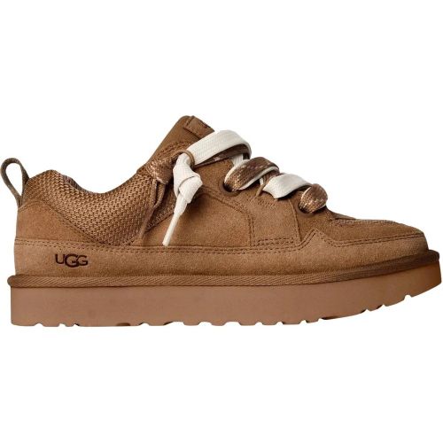 Low-Top Sneaker - Lo Lowmel Chestnut - Gr. 36 (EU) - in - für Damen - Ugg - Modalova