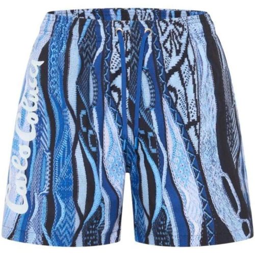 Swim Short - Größe XL - carlo colucci - Modalova