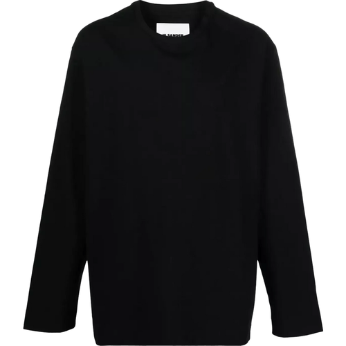 Langärmliges T-Shirt - Größe L - multi - Jil Sander - Modalova