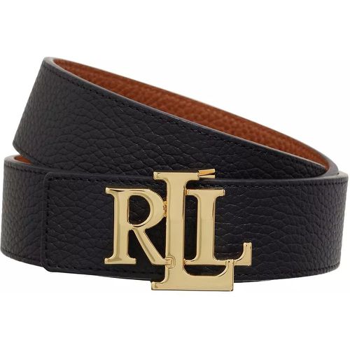 Gürtel - Rev Lrl 40 Belt Wide - Gr. L - in - für Damen - Lauren Ralph Lauren - Modalova