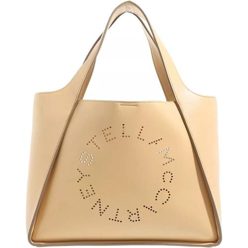 Tote - Logo Crossbody Bag Eco Soft - Gr. unisize - in - für Damen - Stella Mccartney - Modalova