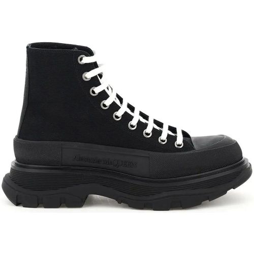Tread Slick Sneakers - Größe 45,5 - alexander mcqueen - Modalova